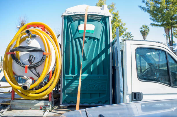 Best Affordable porta potty rental  in Brownsburg, IN