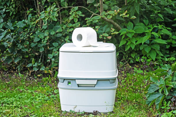Best Portable toilet rental for construction  in Brownsburg, IN