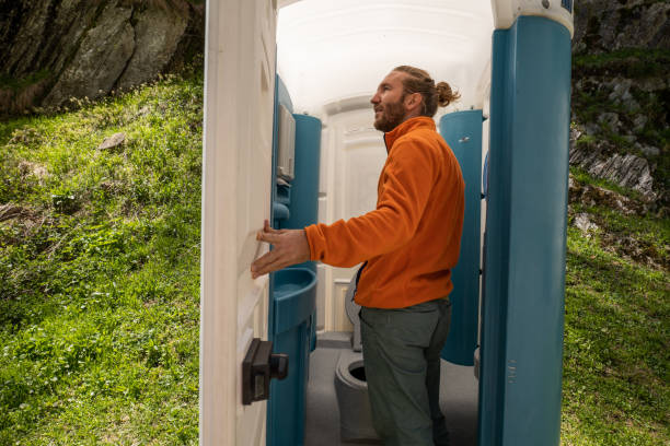 Best Construction site porta potty rental  in Brownsburg, IN