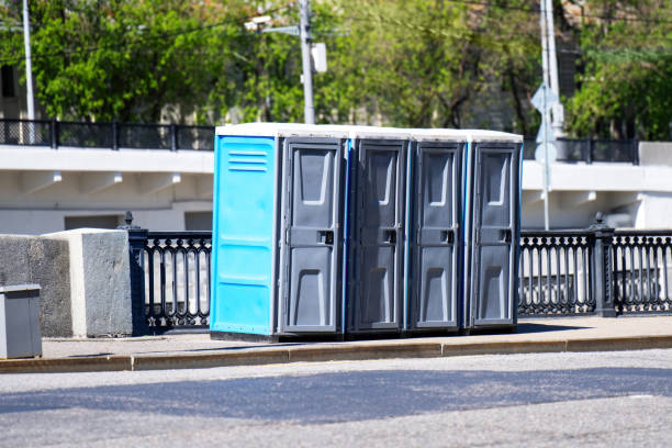 Portable Toilet Options We Offer in Brownsburg, IN